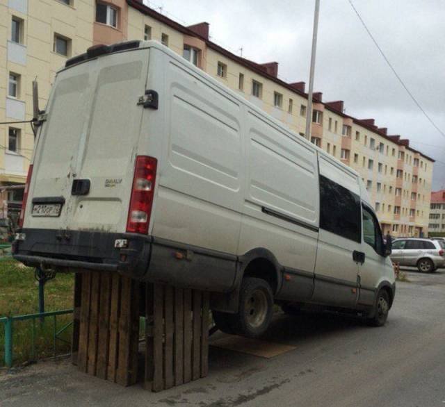 Слабоумие и отвага