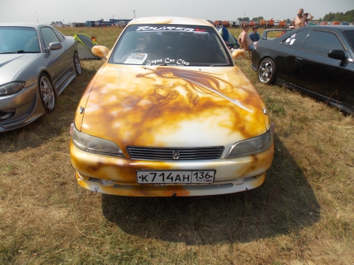 JapCarFest 2016