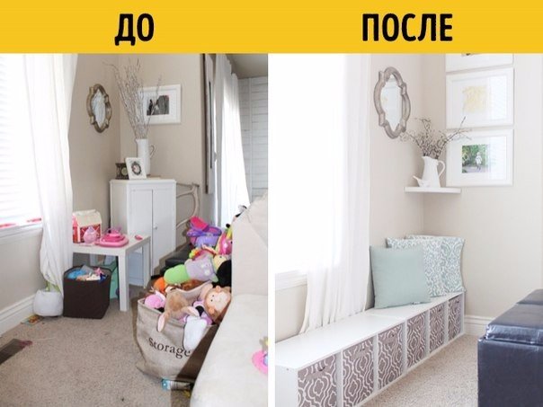 Подборка "тёплых уютных домашних" фотографий, часть 6