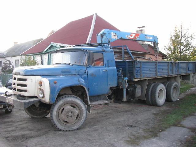 Случай в ГСВГ