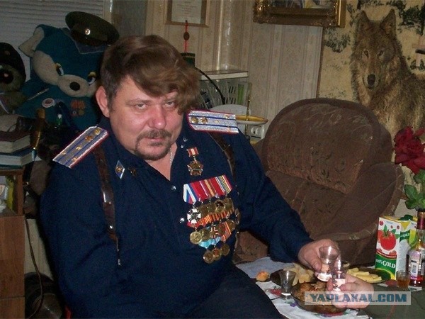 Казаки пригрозили группе «Несчастный случай» уголовным делом за «Патриота»