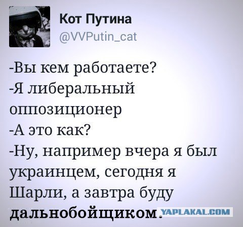 Дальнобойщики бастуют. Дагестан.