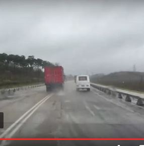 В Сеть попало уникальное видео из Северной Кореи