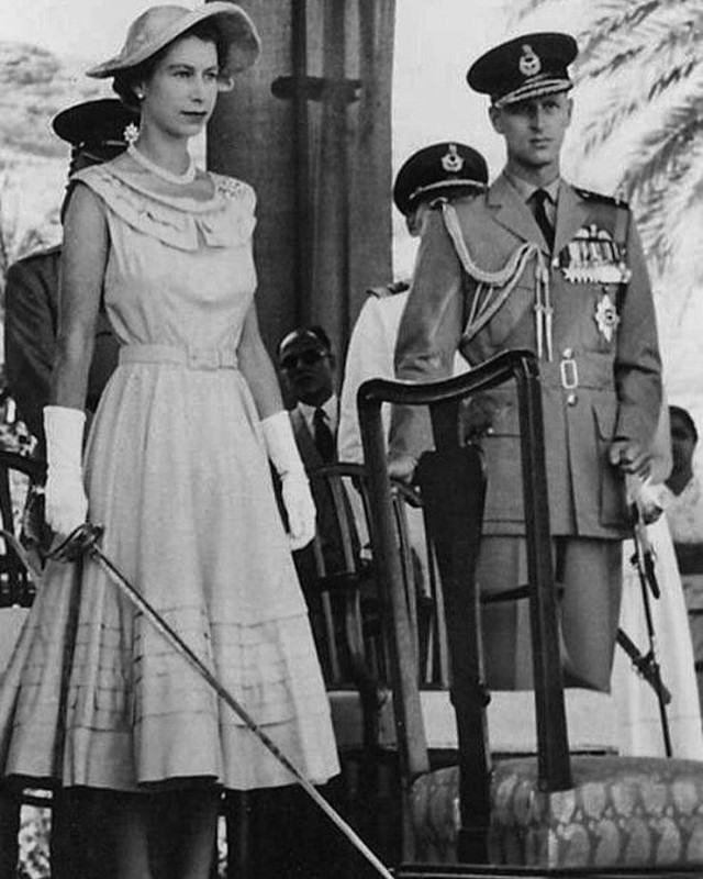 Интересные и редкие ретро-фотографии