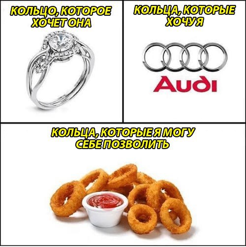 Жизнь удивительна. 30+