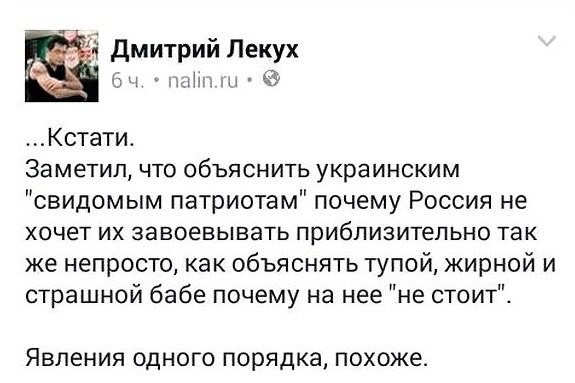 Порошенко предложил Европе создать новую коалицию против России