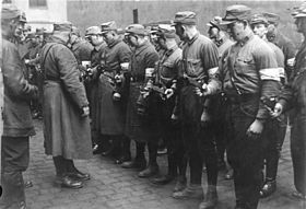 США подвели под санкции 96 олигархов и 114 чиновников высшего ранга