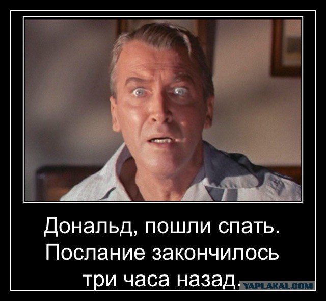 Послание президента. Реакция соцсетей.