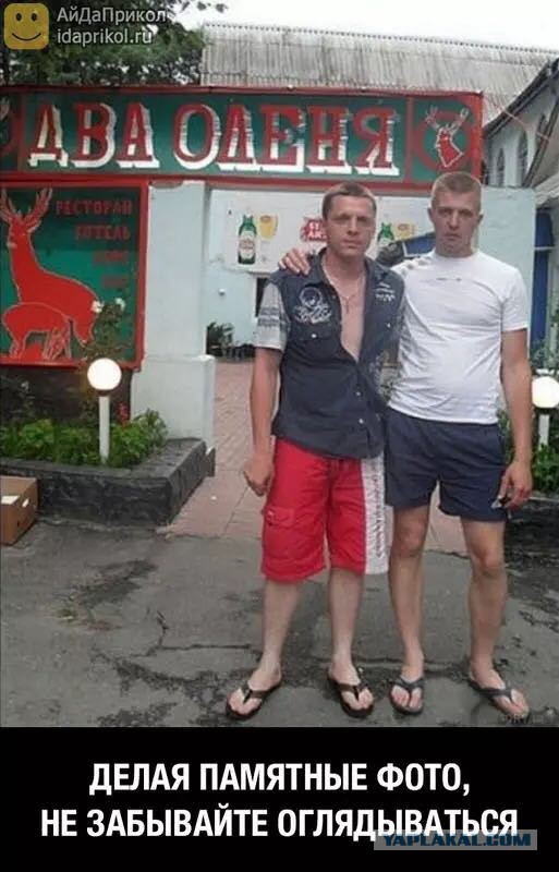 Прикольные картинки обо всём
