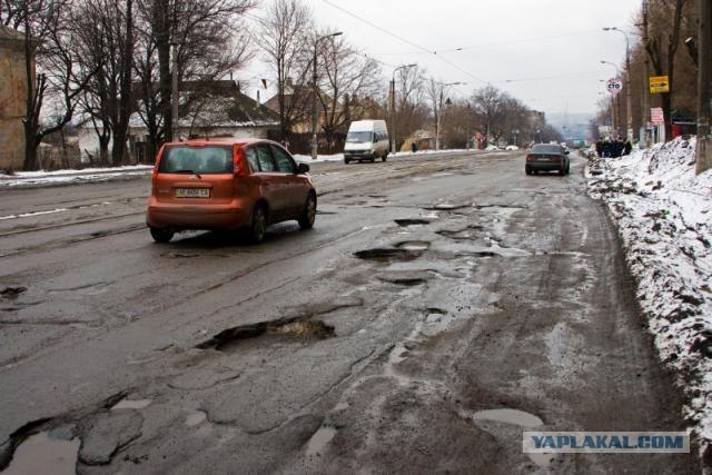 Ловушка для крузака