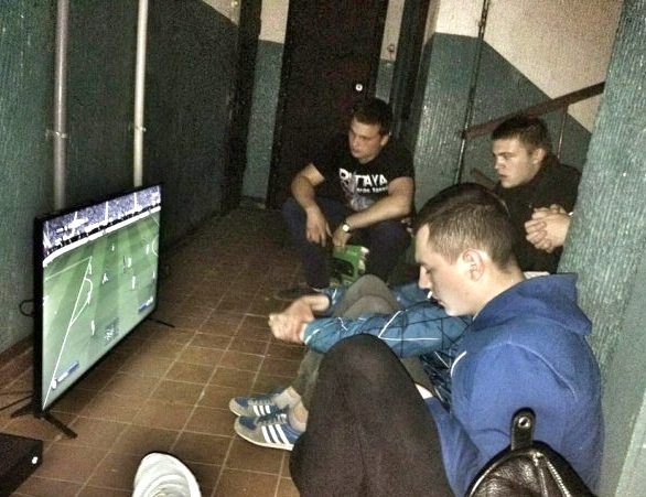 Картинки по-приколу