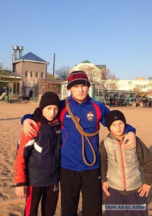 РПЛ 2018-2019 (часть IV)