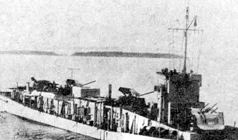 Трагедия баржи № 725 на Ладоге по масштабам не уступает гибели «Титаника»