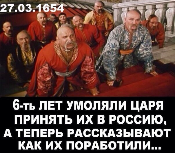 Если не будет Донбасса...