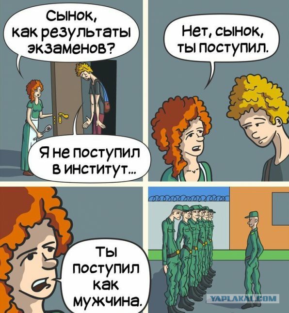Анекдоты, соц-сети и картинки с надписями