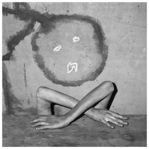 Безумие Roger Ballen.