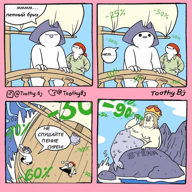 Steam. Объединяемся!, все о геймерском сообществе