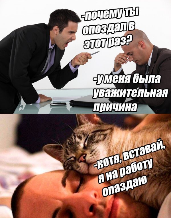 Приколы в стиле "регресс"