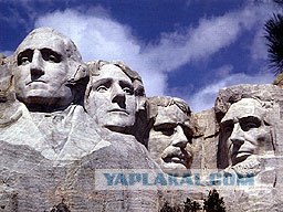 Другая сторона Америки