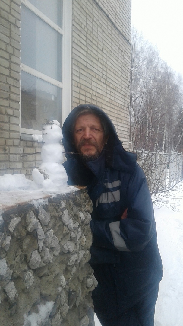 Эти "милые" снеговики