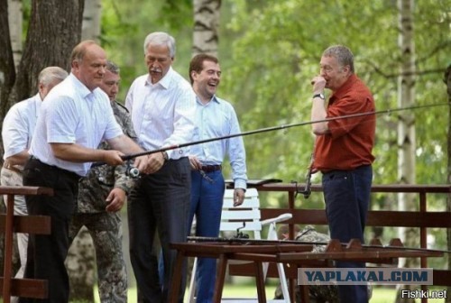 Народ в России - это проблема: Жириновский заявил, что мы слишком хорошо живём