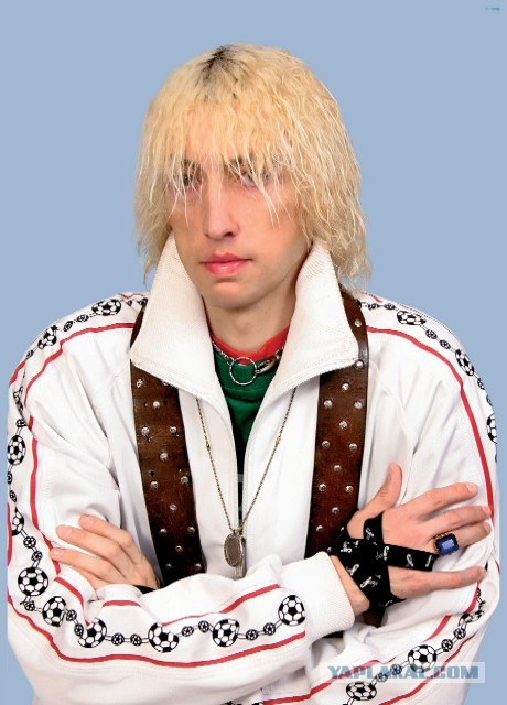 Новый герой: Ишак Хан!