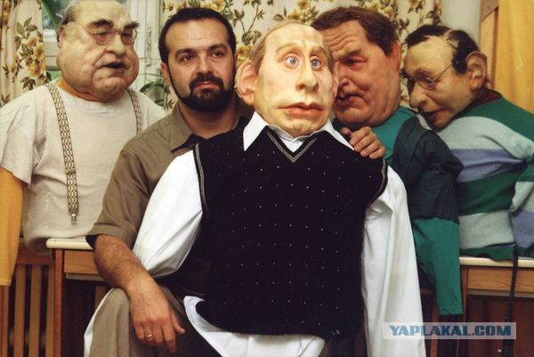 Из российских СМИ исчезли новости о пародии Галкина на совещание Путина и Собянина