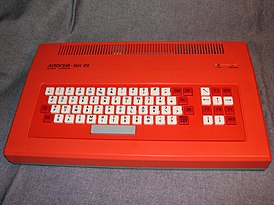 История ZX81 или как Синклер компьютер в массы вывел