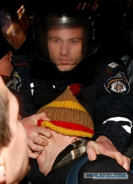 Фотожаба: Грусть