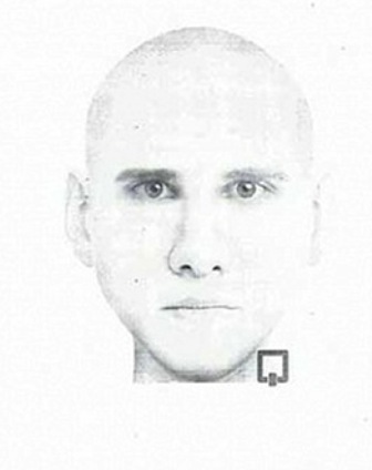 Ублюдок пнул коляску с младенцем