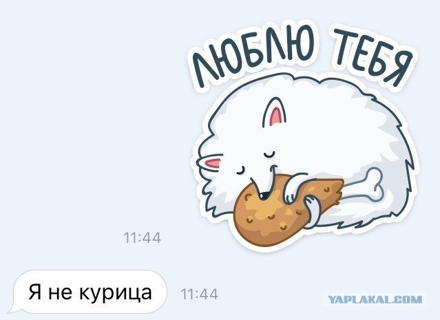 Так себе картинки 20.05.21