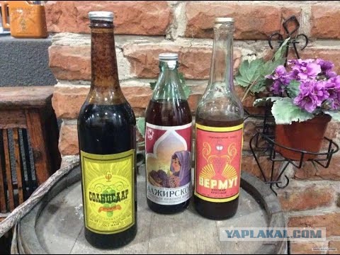 Лучший сомелье России разнес ПМЭФ 21 за непатриотизм