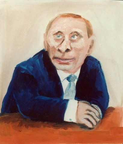 В сети опубликовали ответы Путина на прямой линии 30 июня