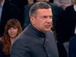 Встретились как-то русский и украинец в США, и один другому говорит...