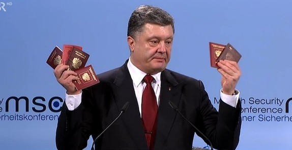 Путин подписал указ о призыве граждан РФ на военные сборы