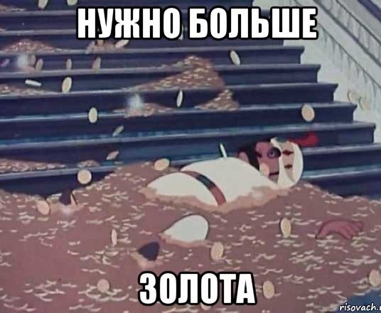 Что происходит с ценами?