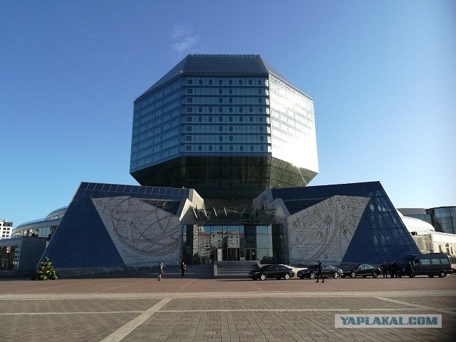 ЯП кругосветка. Этот проект завершился!