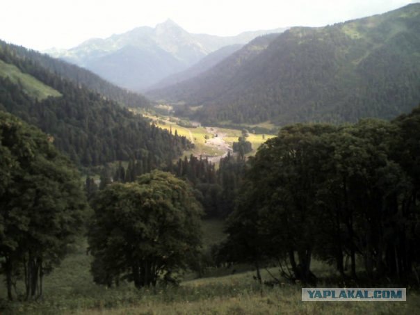 Лазаревское