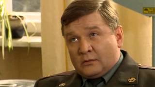 Помните красотку медсестру из сериала «Солдаты»?