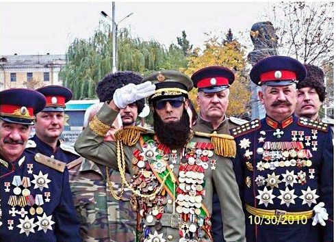 Пандемия съехавших крыш - разновидности болезни. Россия и мир. Часть 45.