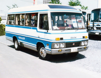 9 загадочных автобусов СССР