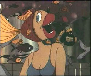 Слай и его девчули