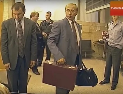 У ваших детей в России нет будущего. Все места заняты