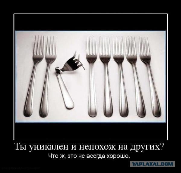 Подборка демотиваторов (14 фоток)