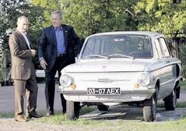 «Автостат»: средний возраст легковых автомобилей в России составляет 15,5 лет