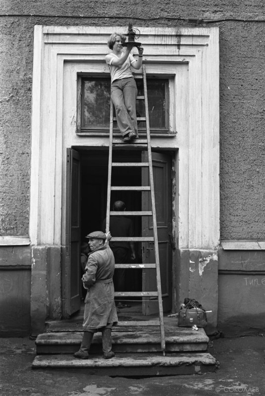 ​ Фотографии из прошлого нашей страны – 105