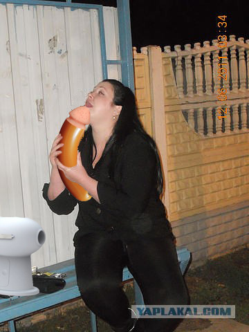 Поразвлекаемся, господа? :)