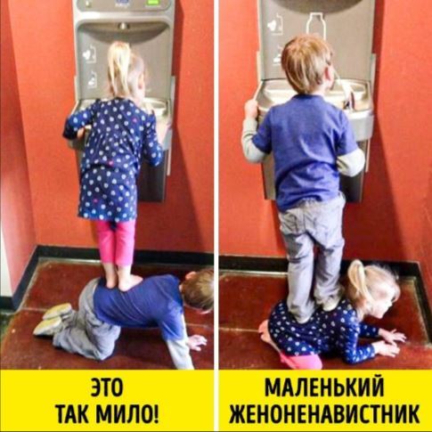 Картинки для деградации 32 (разной степени свежести)