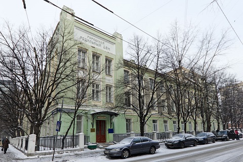 Роддомы в российской империи и в CCCH: как миф о «советской жестокости» выжил дольше самой империи, его породившей