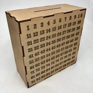 Короб денег для новогоднего стола.Мой лайфхак.